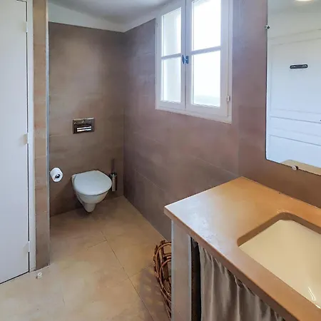 1 Bedroom Awesome Home In Saint-Laurent-De-La-Ca Ferienhaus Saint-Laurent-de-la-Cabrerisse