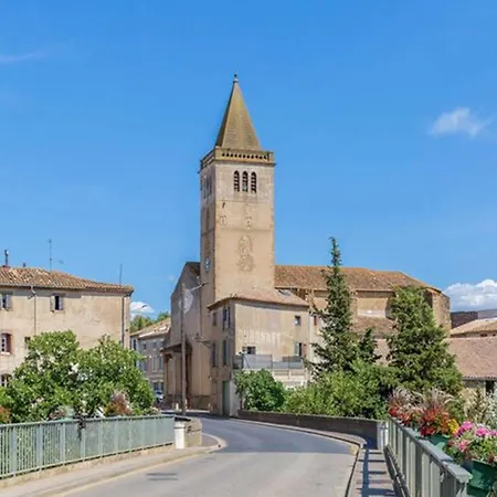 Prázdninový dům 1 Bedroom Stunning In Saint-laurent-de-la-ca