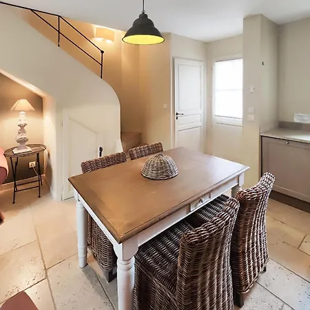 Prázdninový dům 1 Bedroom Stunning In Saint-laurent-de-la-ca Saint-Laurent-de-la-Cabrerisse